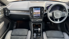 Volvo XC40 300kW Recharge Twin Ultimate 82kWh 5dr AWD Auto Electric Estate